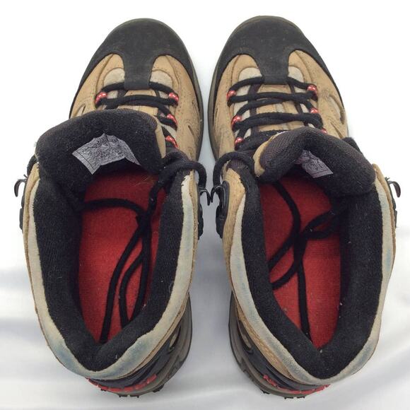 Merrell Gore Tex Moab Hiking Boot Womens 7 - Picture 6 of 7